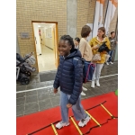 Start schooljaar 2023 - 2024