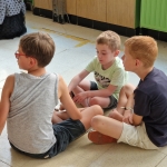 meter/peter voor L1