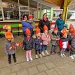 Bezoek Sint en Piet