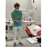 L1 bezoek tandarts