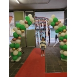 Eerste schooldag