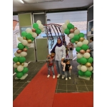 Eerste schooldag