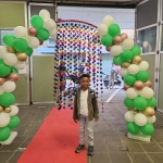 Eerste schooldag