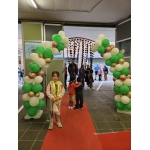 Eerste schooldag
