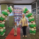 Eerste schooldag