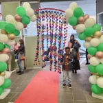Eerste schooldag