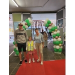 Eerste schooldag