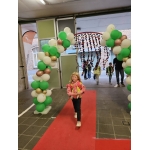 Eerste schooldag