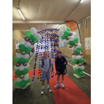 Eerste schooldag