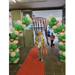 Eerste schooldag