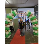 Eerste schooldag