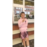 Eerste schooldag