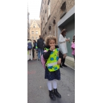 Soep met schoolbabbeltjes