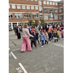 Bezoek Sint en Piet