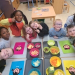 Kikkerklas - proefkampioen!