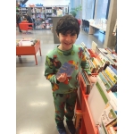 Bezoek bibliotheek L1