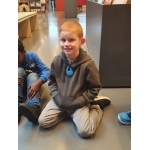 Bezoek bibliotheek L1
