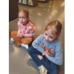 Bezoek bibliotheek L1