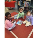 Bezoek bibliotheek L1