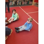 Bezoek bibliotheek L1