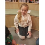 Bezoek bibliotheek L1