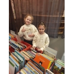 Bezoek bibliotheek L1