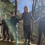 Hoge Venen L5 en L6 - dag 1