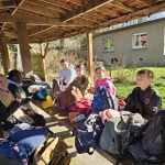 Hoge Venen L5 en L6 - dag 1