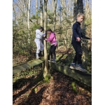 Hoge Venen L5 en L6 - dag 1