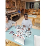 Hoge Venen L5 en L6 - dag 2