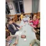 Hoge Venen L5 en L6 - dag 2
