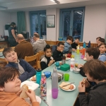 Hoge Venen L5 en L6 - dag 2