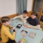 Hoge Venen L5 en L6 - dag 2