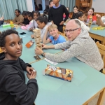Hoge Venen L5 en L6 - dag 2