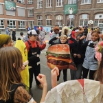 Carnaval lager