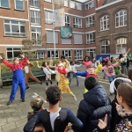 Carnaval lager