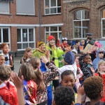 Carnaval lager