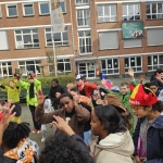 Carnaval lager