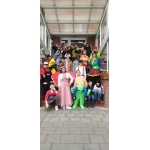 Carnaval lager