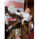 Schoolreis kleuters
