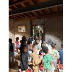 Schoolreis kleuters