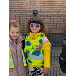 Schoolreis kleuters