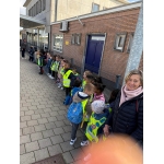 Schoolreis kleuters