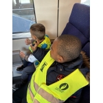 Schoolreis kleuters