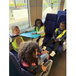 Schoolreis kleuters