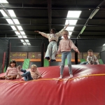 Schoolreis kleuters