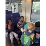 Schoolreis kleuters