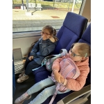 Schoolreis kleuters