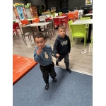 Schoolreis kleuters