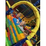 Schoolreis kleuters